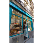L'herboristerie paysanne