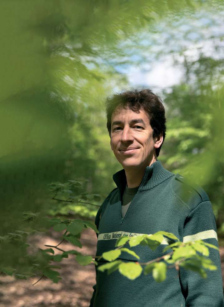 Laurent Tillon : 