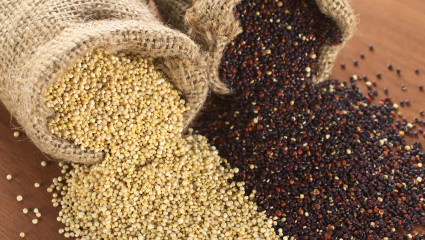 quinoa