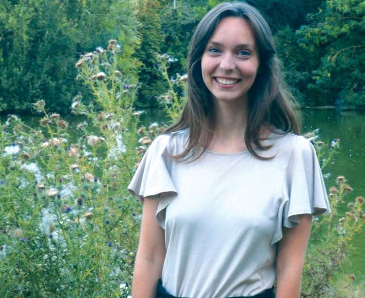 Aurélia Bré : « Pas besoin d'eau dans mes cosmétos »