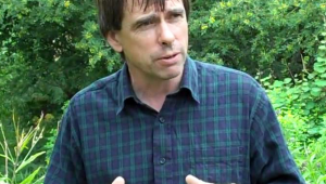 Martin Crawford-Les jardins-forêts 