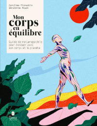 Mon corps en équilibre