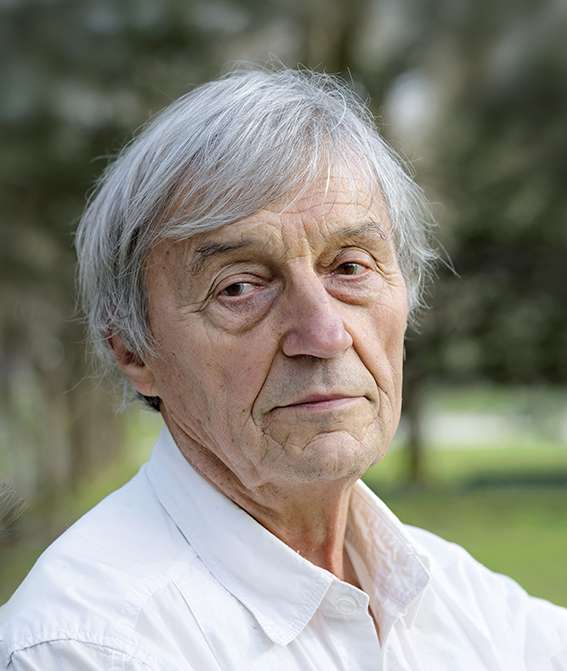 Christian Rémésy