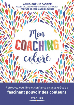 Mon coaching coloré 