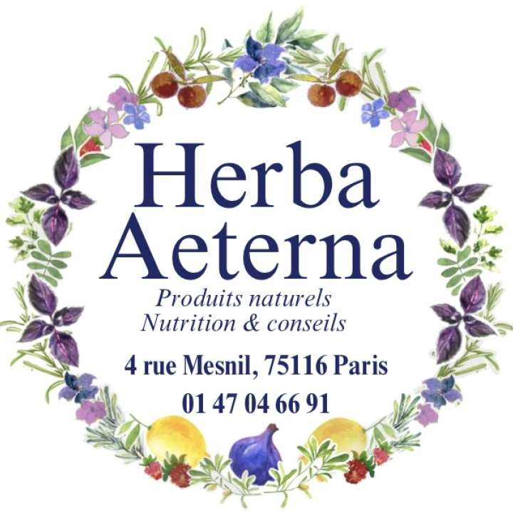 Herba Aeterna