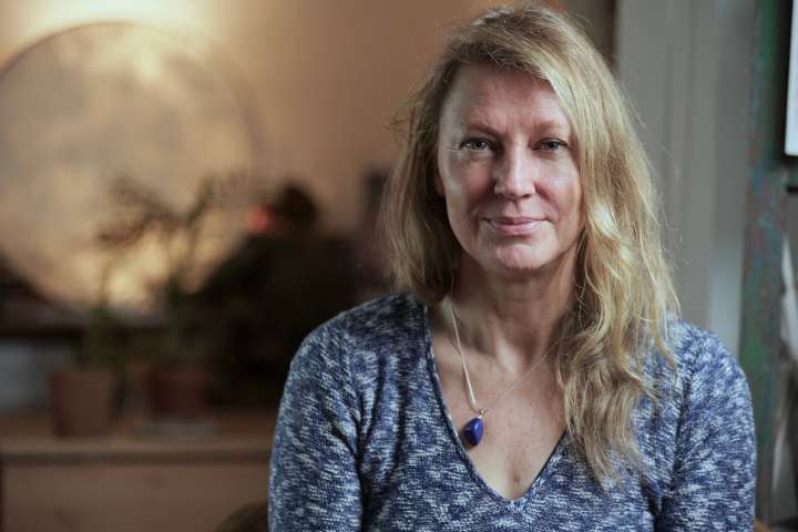 Frederika Van Ingen