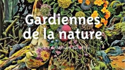 Gardiennes de la nature - David Happe