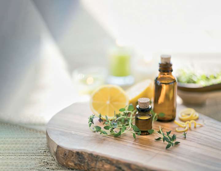Comment utiliser les huiles essentielles en cuisine ?