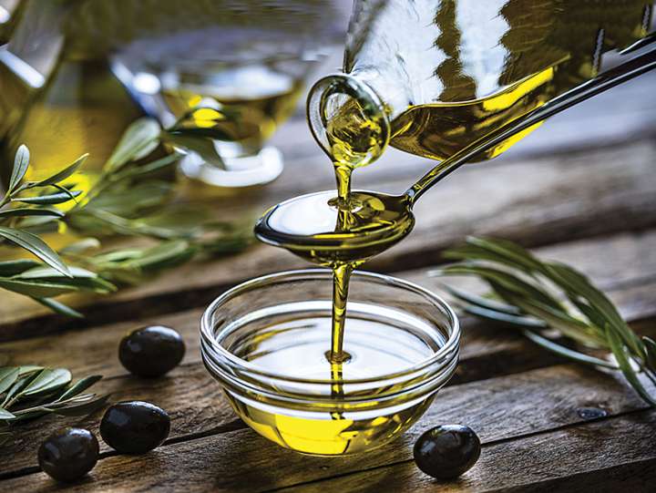 Éloigner les maladies cardiovasculaires avec la diète méditerranéenne