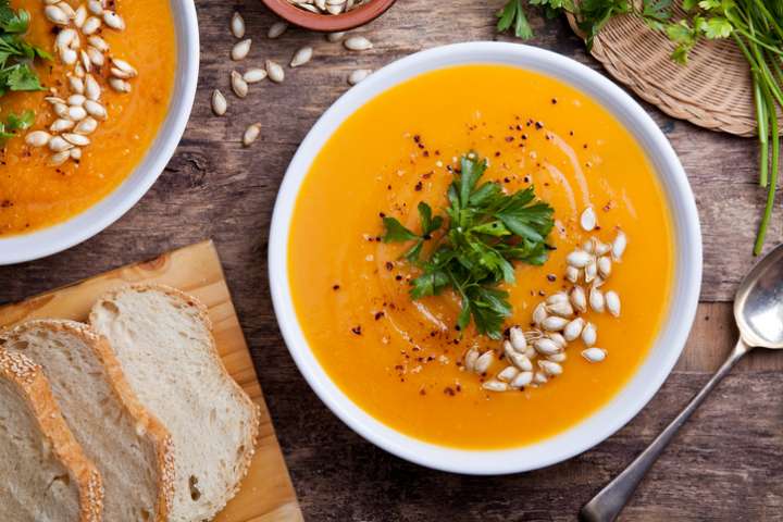 Chaleur et Bien-Être en Hiver - Adaptez votre alimentation à la saison