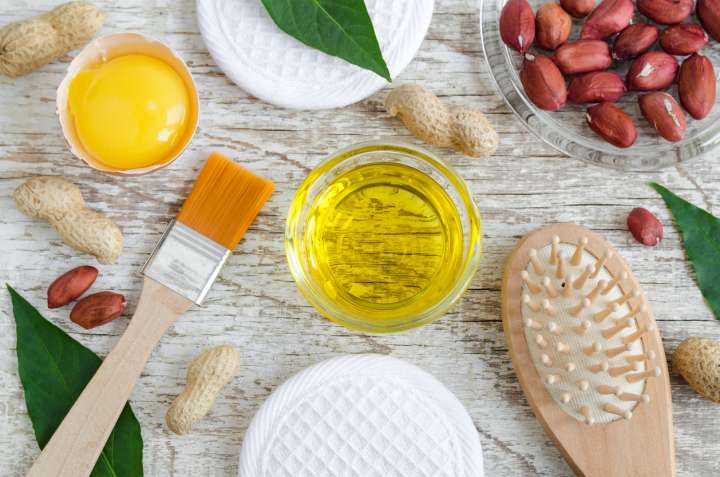 Traiter naturellement les désagréments capillaires
