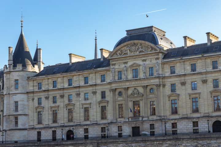 Cour de cassation