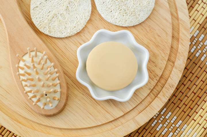 Produits d'hygiène capillaire