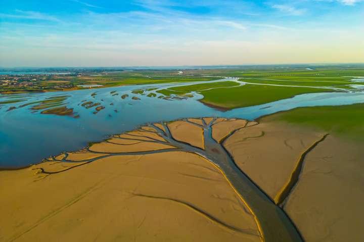 2024 : l'eau au cœur des extrêmes climatiques