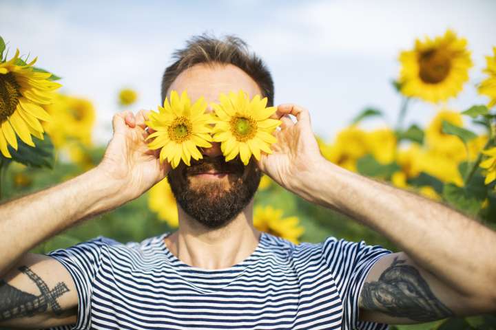 Prévenir naturellement ou retarder la cataracte