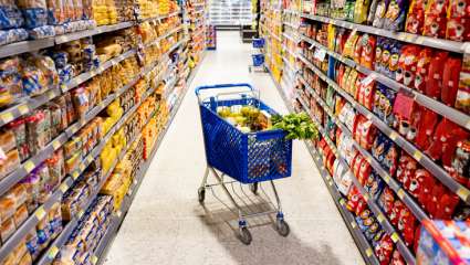 Aliments ultra-transformés, courage, fuyons!