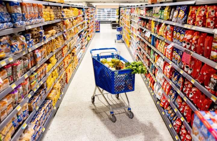 Aliments ultra-transformés, courage, fuyons!