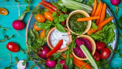 Crudités