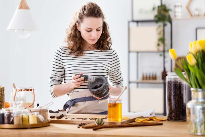 Comment bien choisir ses produits santé ?