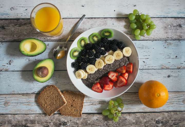 Régime Fodmap