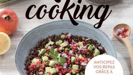 Le kit cooking