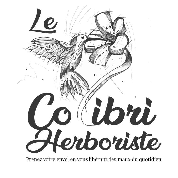 Le colibri herboriste