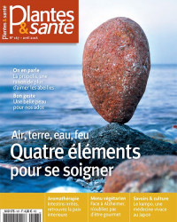 Plantes & Santé n°167