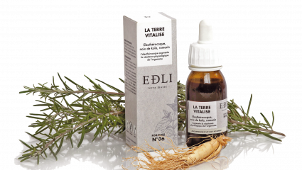 Se vitaliser, c'est capital