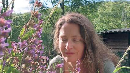 Nathalie Frossard 
