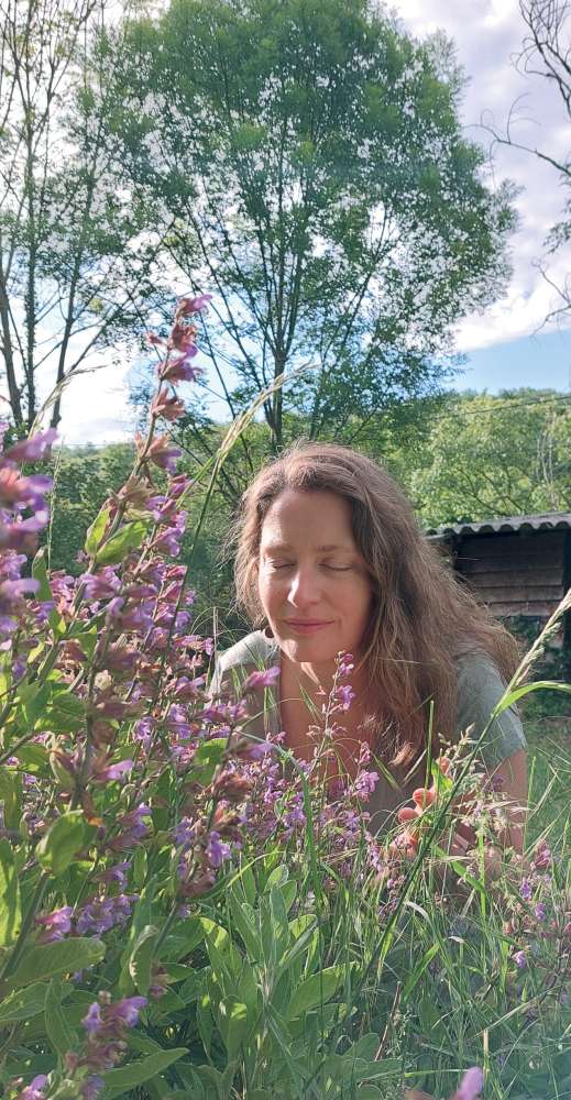 Nathalie Frossard 