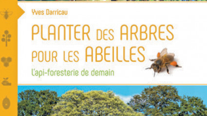 Planter des arbres pour les abeilles