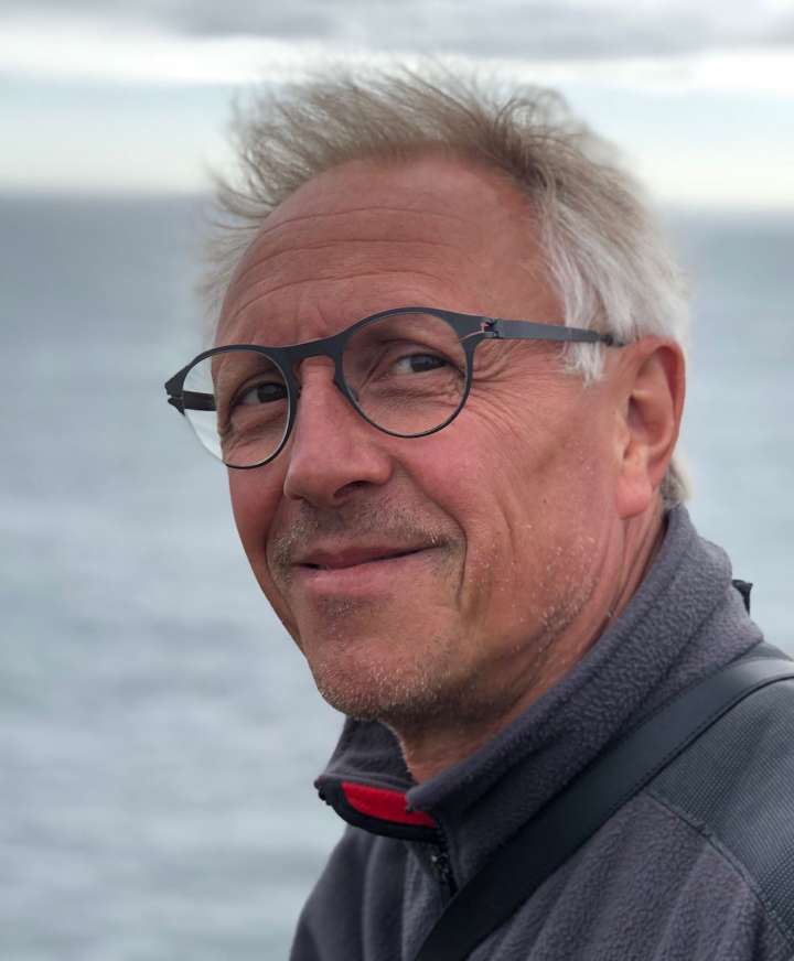Patrick Shan
