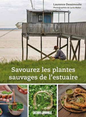 Savourez les plantes sauvages de l'estuaire