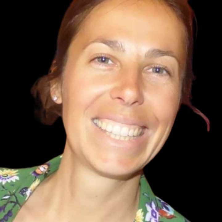 Laurie Rousseau