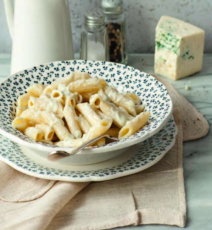 Penne