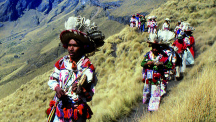 Indigènes
