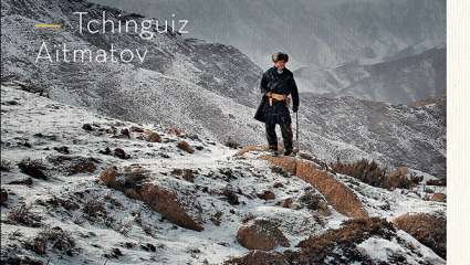 Quand tombent les montagnes - Tchinguiz Aïtmatov