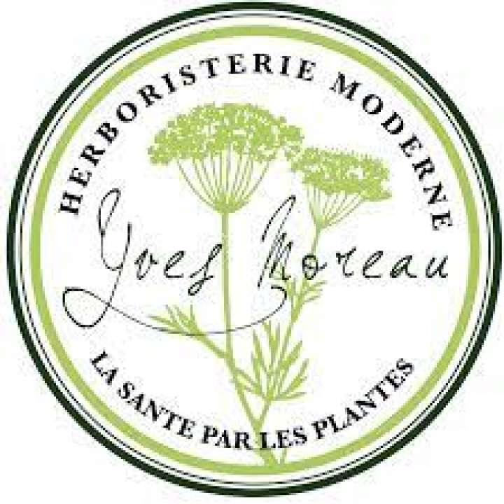 Herboristerie Moderne